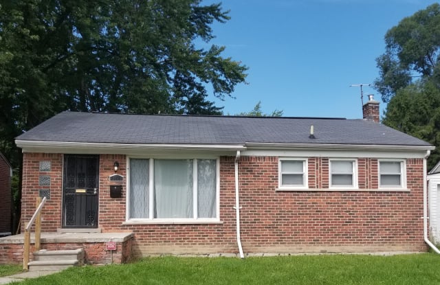 29648 Spring Arbor Dr - 29648 Spring Arbor Drive, Inkster, MI 48141