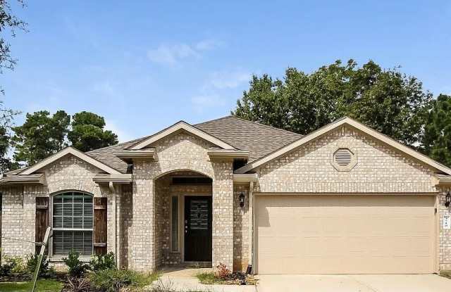 3718 Breckenridge Drive - 3718 Breckenridge Drive, Montgomery County, TX 77356