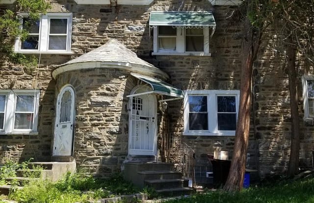 5733 N 20th St - 5733 North 20th Street, Philadelphia, PA 19141