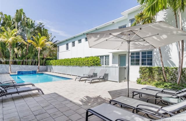 1035 15th St - 1035 15th Street, Miami Beach, FL 33139