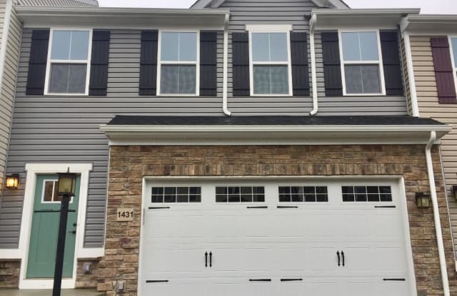 1431 Deer Creek Crossing Drive - 1431 Deer Creek Crossing Dr, Thompsonville, PA 15317