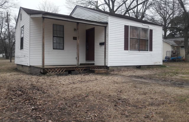 105 Joiner Ave - 105 Joiner Avenue, Jacksonville, AR 72076