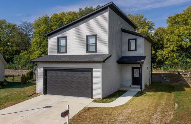 Photo of New Construction 3 Bedroom Home!