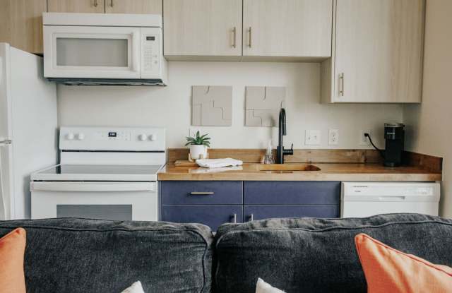 Urban Loft Co. Downtown