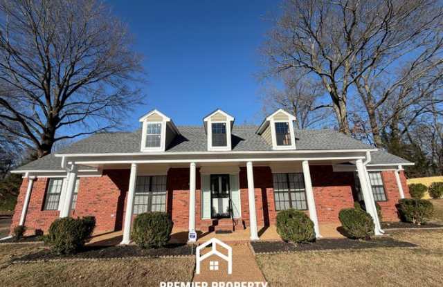 Photo of 8160 South Regis Place