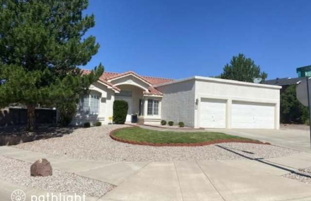 8501 D Reed Court Northeast - 8501 D Reed Court Northeast, Albuquerque, NM 87122