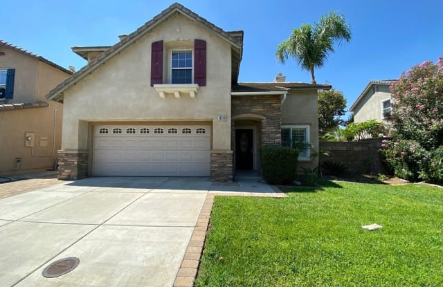 16210 Bainbridge Way - 16210 Bainbridge Way, Chino Hills, CA 91709