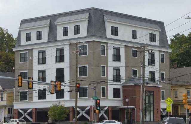 2 Silver Street