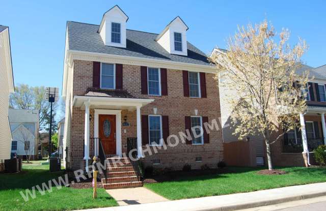 Photo of GORGEOUS 4 Bedroom 4 bathroom House In Randolph Available September 10th!!!