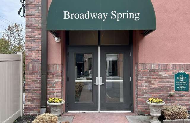 5 Spring