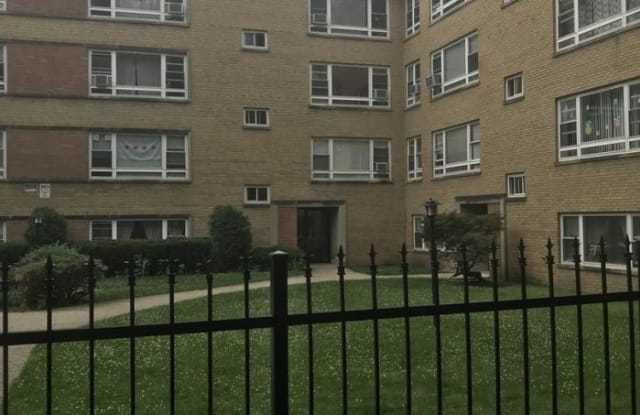 6110 N Damen Avenue - 6110 North Damen Avenue, Chicago, IL 60659