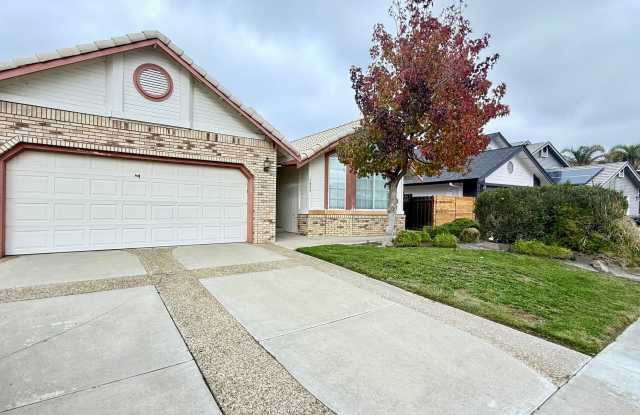 Photo of Single Story 3 Bedroom 2.5 Bath