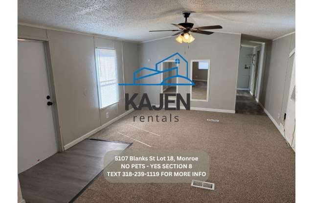 5107 Blanks Street - Lot 18