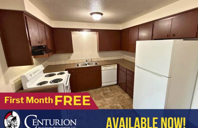 Photo of 3919 Iberis St. NE