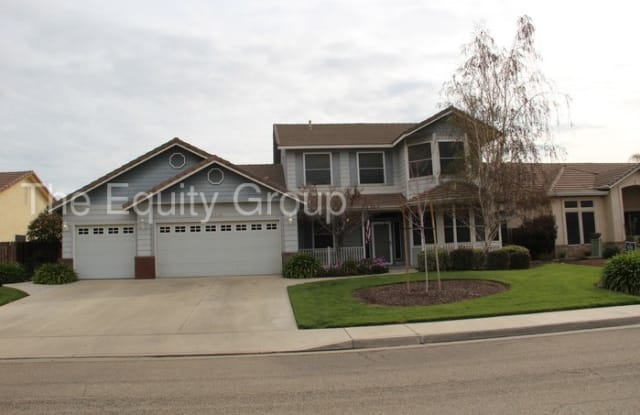 2314 Beech Drive - 2314 E Beech Ave, Visalia, CA 93292