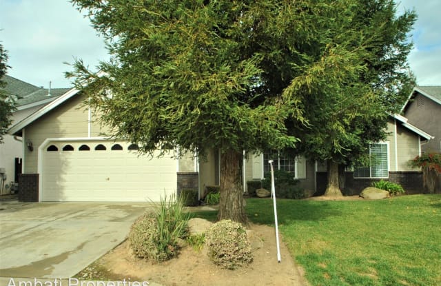 1792 E. Turnberry Ave - 1792 East Turnberry Avenue, Fresno, CA 93730