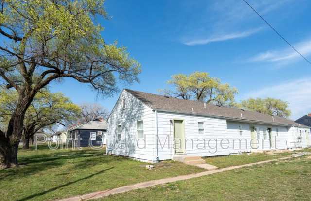 843 S. Beverly - 843B - 843 South Beverly Street, Wichita, KS 67218