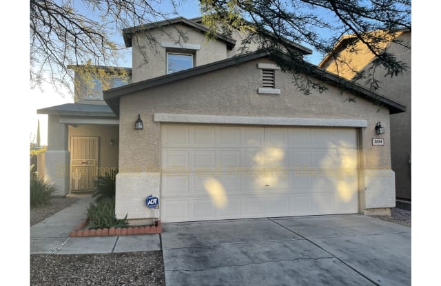 2064 South Cutter Lane - 2064 South Cutter Lane, Tucson, AZ 85710