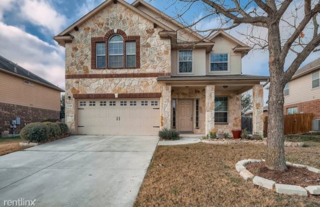 3138 Turquoise - 3138 Turquoise, Schertz, TX 78154