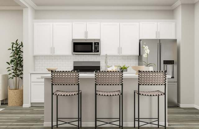 2217 Terrawood Drive - 1
