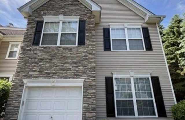 26 Cannon Ct Ondo
