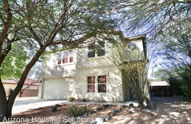 13575 E. Hampden Green Way - 13575 East Hampden Way, Vail, AZ 85641