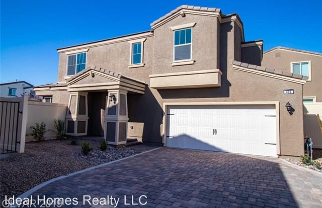424 Stone Fly Road - 424 Stone Fly Rd, North Las Vegas, NV 89032
