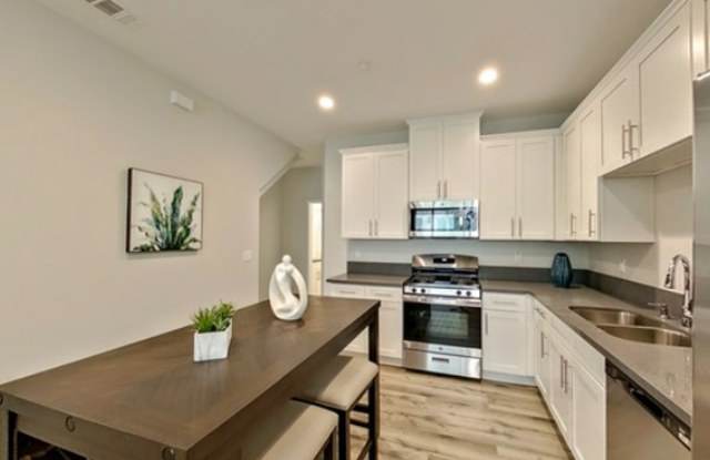 14807 Pioneer Boulevard Unit E21