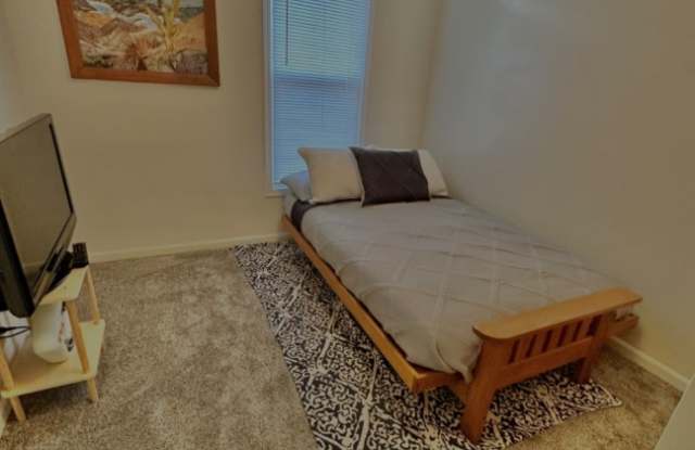 3705 Burchfield Drive