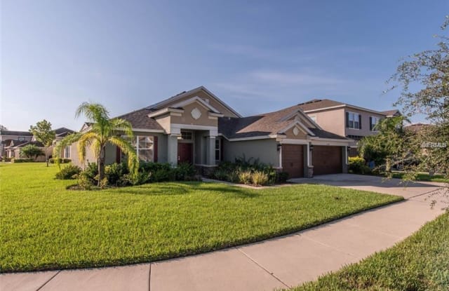 13738 ARTESA BELL DRIVE - 13738 Artesa Bell Drive, Riverview, FL 33579