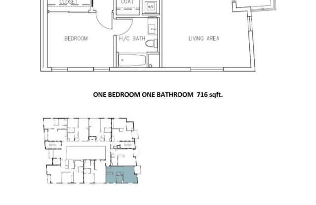 Century Prime Apartments