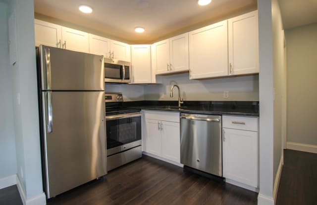 Claremont Abington Ma Apartments For Rent