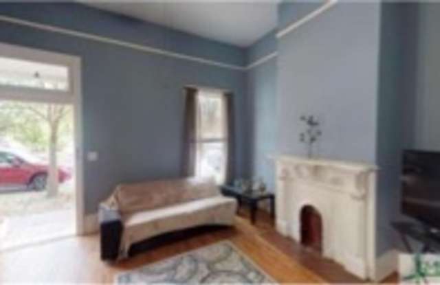 121 East Park Avenue