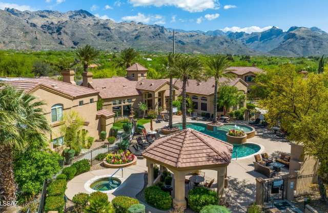 Photo of Pinnacle Canyon