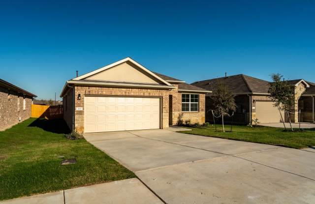 Photo of 233 Brooklyn Dr Georgetown, TX 78626