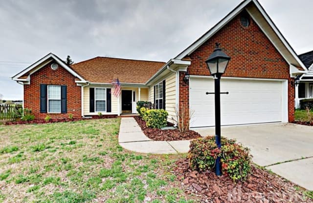 3507 Brookstone Trail - 3507 Brookstone Trail, Indian Trail, NC 28079