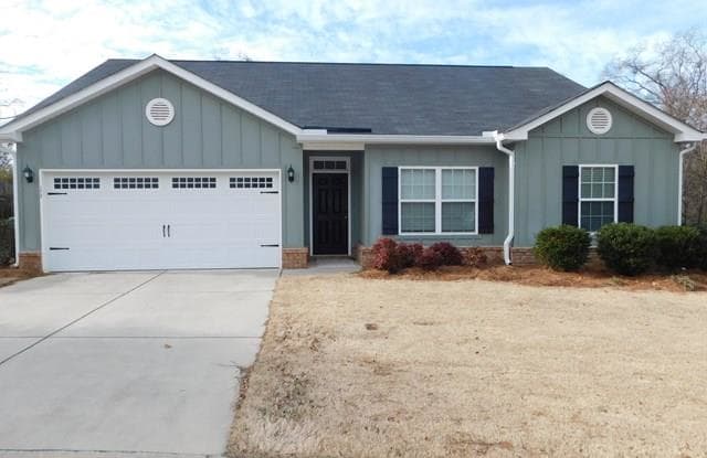 174 Kline Street - 174 Line Street, Aiken County, SC 29851