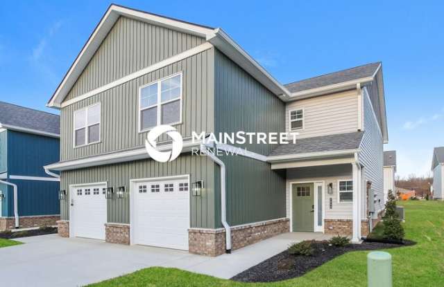 2059 North Sarah Drive