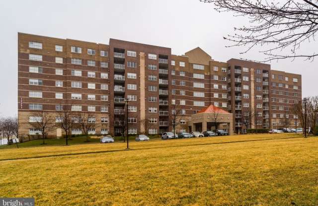 12251 Roundwood Rd #206 - 12251 Roundwood Road, Baltimore County, MD 21093