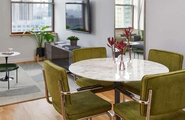 255 Warren St Unit C11