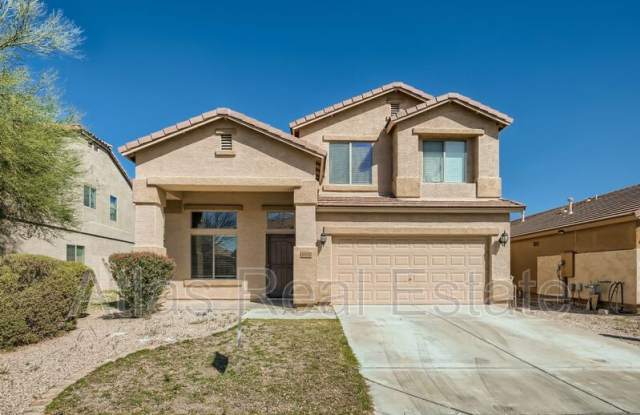 2600 W Jasper Butte Drive - 2600 West Jasper Butte Drive, San Tan Valley, AZ 85142