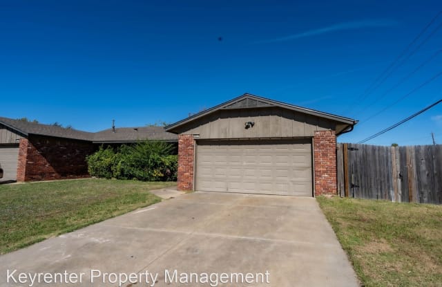 9917 E 22nd Pl - 9917 East 22nd Place, Tulsa, OK 74129