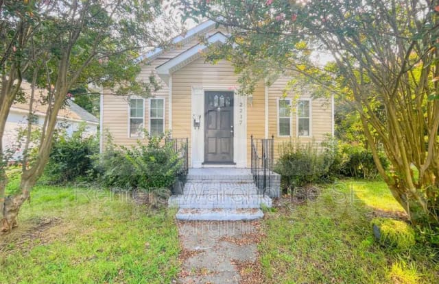 2217 Parker Avenue - 2217 Parker Avenue, Portsmouth, VA 23704