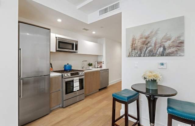 832 Sutter St Apt 302