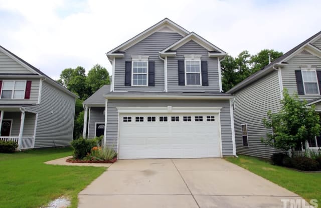 112 Otter Crest Way - 112 Otter Crest Way, Holly Springs, NC 27540