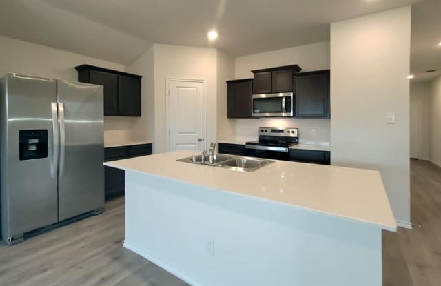 1702 citrus Drive