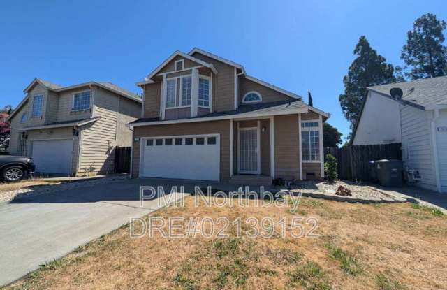 317 Ridgecrest Cir