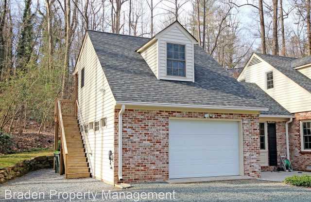 1827 Brandywine Drive Apt B