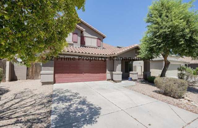 16090 West Latham Street