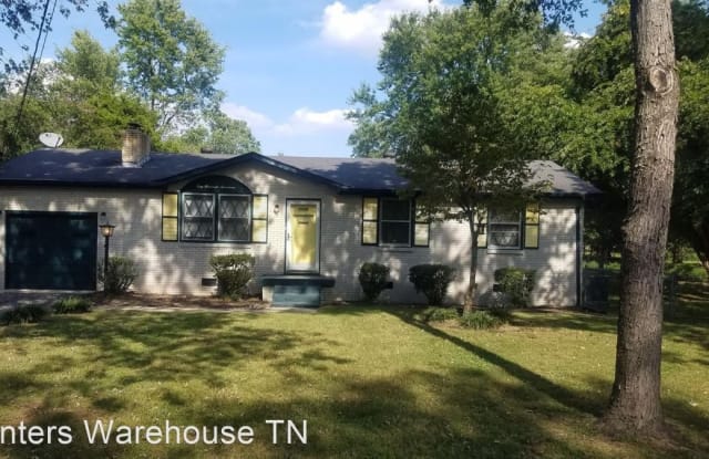 117 Hillsdale Drive - 117 Hillsdale Drive, Sumner County, TN 37075